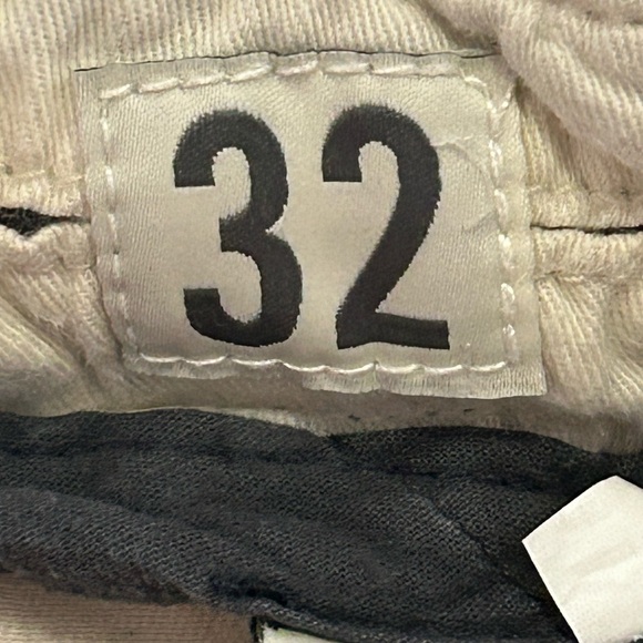 Y2K Abercrombie & Fitch Men’s 32 Heavy Cotton Plaid Shorts - Picture 6 of 10